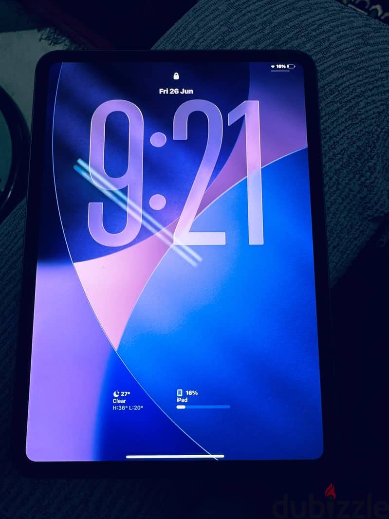 Ipad pro 11 inch 2