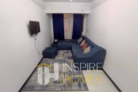 Licensed Furnished Apartment for Rent in One of Alexandria's Most Prestigious Areas