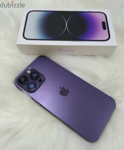 Apple - iPhone 14 Pro Max