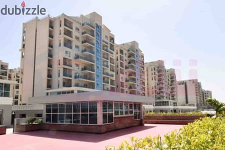 Apartment for sale, 178 sq m, New Alamein - Downtown (Down payment: EGP 135,000 + Monthly installment EGP 31,000)