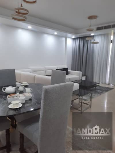 Garden Apartment for Rent in Ora, Cairo Festival City | Near Cairo Festival Mall, AUC, Ring Road & 90 Street