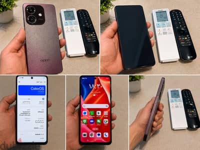 Oppo A3x 128