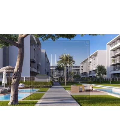 اقل سعر في الماركت شقة 164م بيع كمبوند الباتيو اورو التجمع القاهرة الجديدة Apartment sale Patio Oro