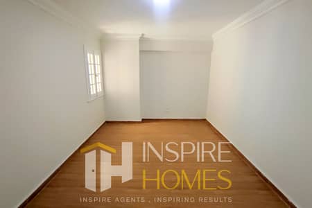 Licensed Apartment for Rent in One of the Finest Residential Compounds in Alexandria