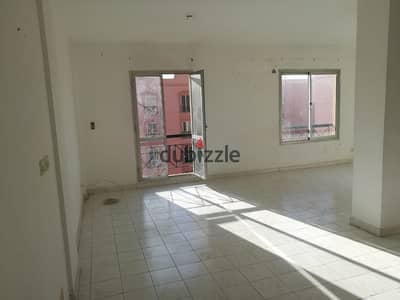 Apartment for sale garden view great price ready to move in 85sqm two bedrooms, in Al Rehab 1 - Phase 1 - New Cairo