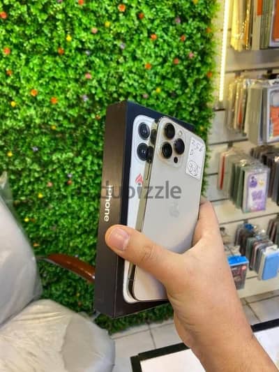 آبل - آيفون 13 برو ماكس