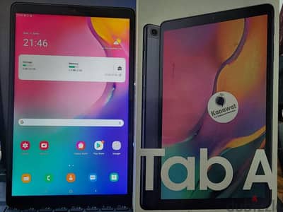 Samsung Tab A 10.1