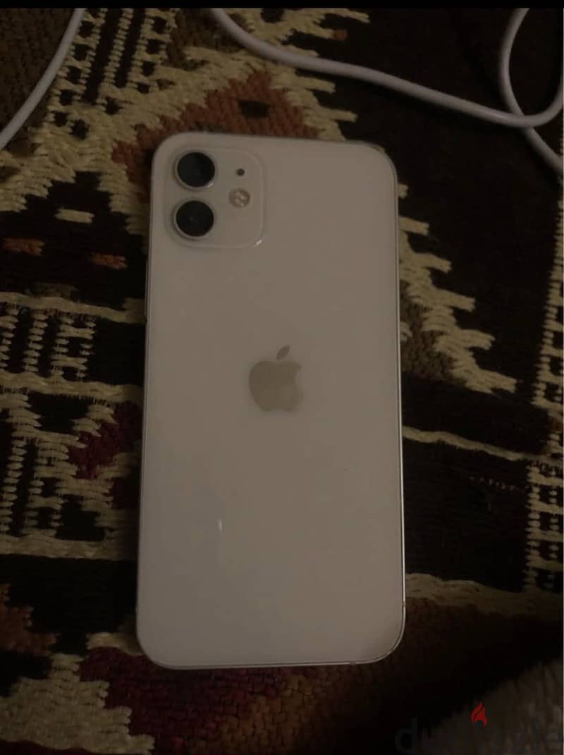 Apple - iPhone 12 1