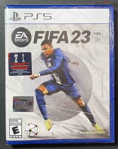 FIFA 23 ps5