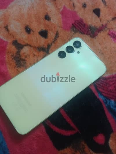 سامسونج ايه 25 5 جي