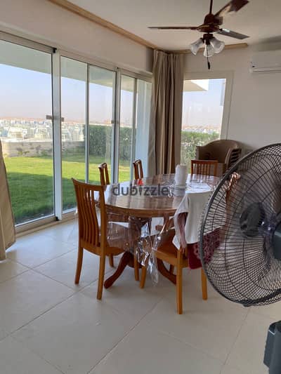 فيلا مستقلة للايجار يرى البحر واللاجون فوكا باي الساحل الشمالي