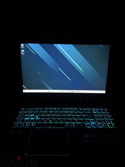 Acer Predator Helios 300 - RTX 2060
