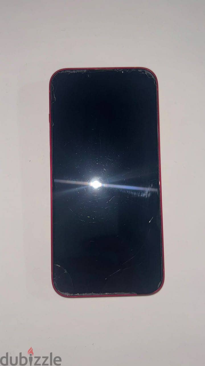 Apple - iPhone 14 1