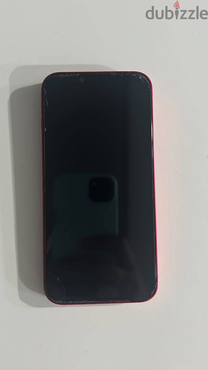 Apple - iPhone 14 2