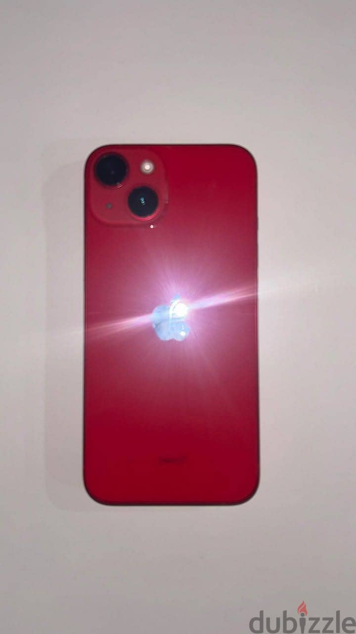 Apple - iPhone 14 4