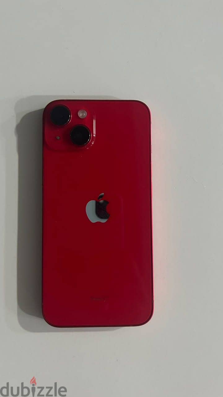 Apple - iPhone 14 5