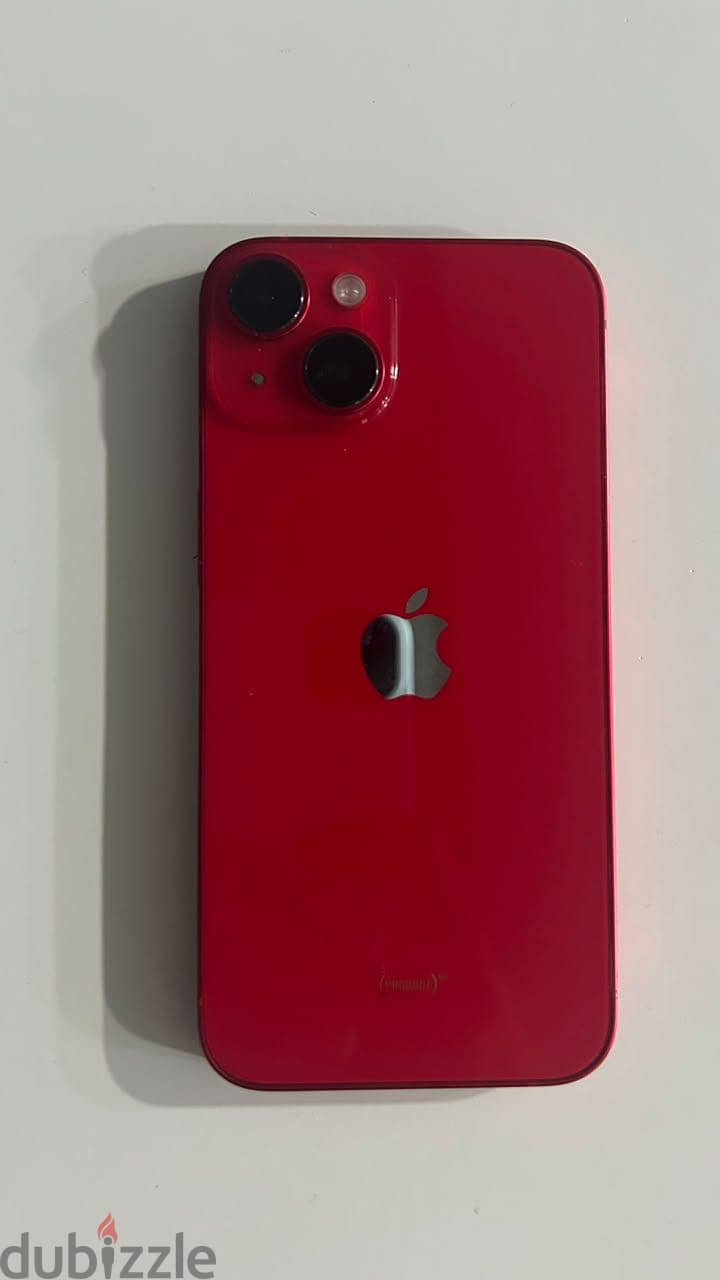 Apple - iPhone 14 6