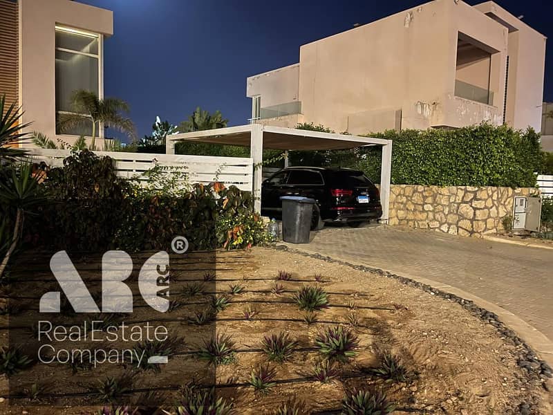 فيلا بـ٤ غرف نوم في هاسيندا باي، صورة ١٠ من ١٠
