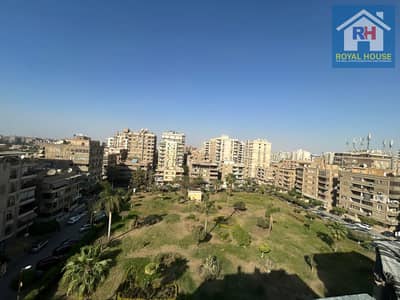 دوبلكس الأحلام بواجهة بحرية كاملة وفيو حديقة   فرصة نادرة في قلب مصر الجديدة