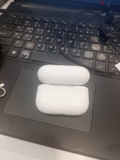 air pods pro 2 بيع او بدل
