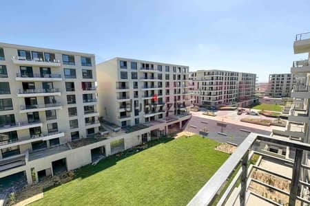 Apartment for Sale, 213 sq m, Palm Hills Compound, Alexandria