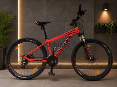 Scott aspect 770