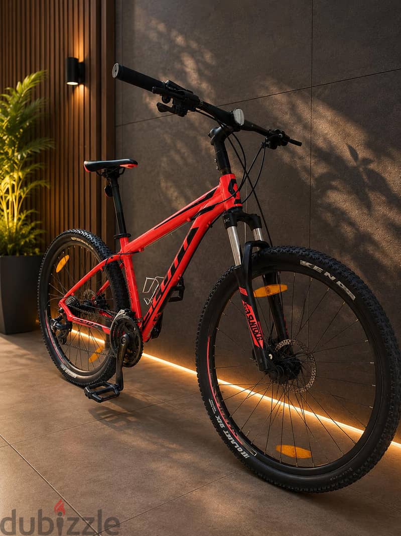 Scott aspect 770 1