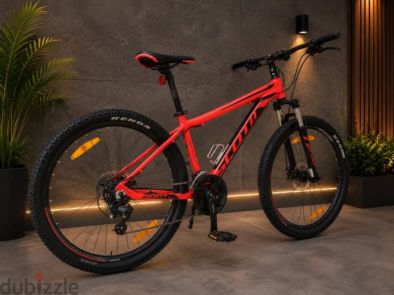 Scott aspect 770 2