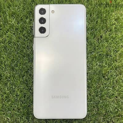 ((حاالة الجديد)) زيرووووووووو جلاكسي اس ٢١ عادى مش ألترا Galaxy S21 5G