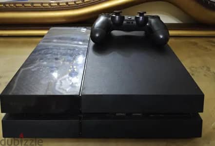 Ps4 Fat اخر ابديت اونلاين