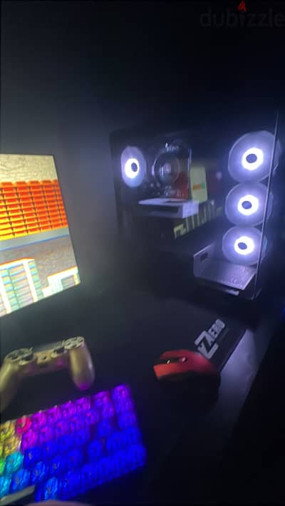 Gaming pc