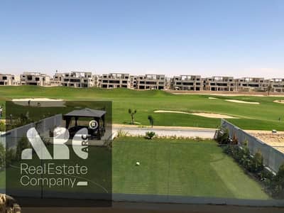 Chalet for rent in Hacienda Bay - great deal   First floor with roof   4 bedrooms, 4 bathrooms   Fully air-conditioned, golf view