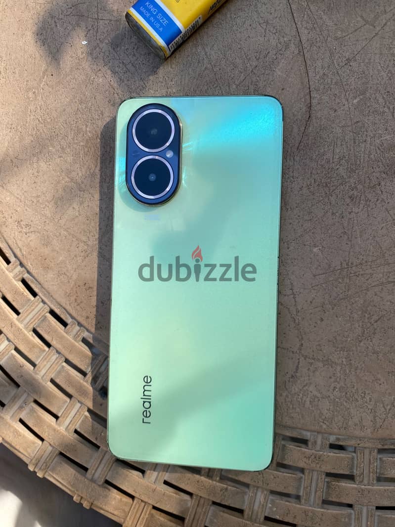 Realme C67 1