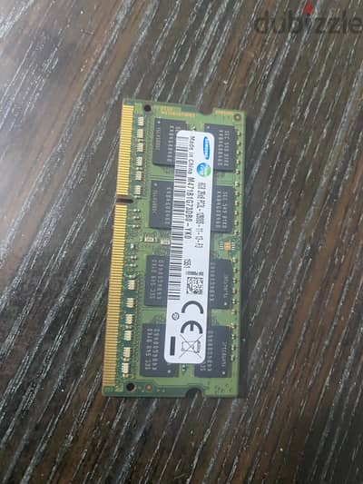 8 ram ddr3 lap tob