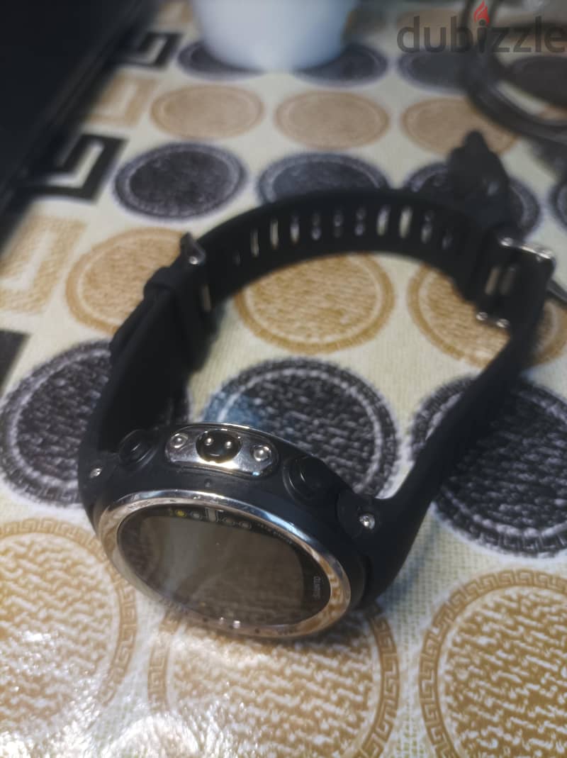 Suunto D4 2