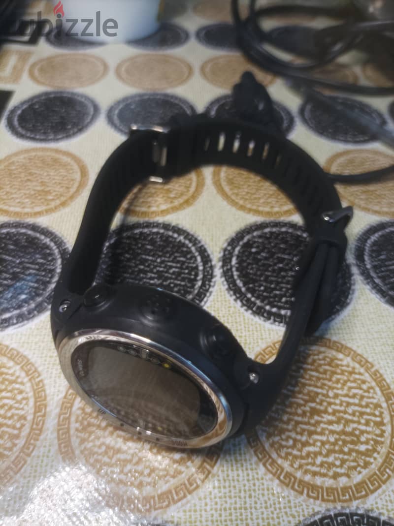 Suunto D4 3