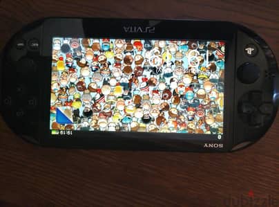 ps vita 2000
