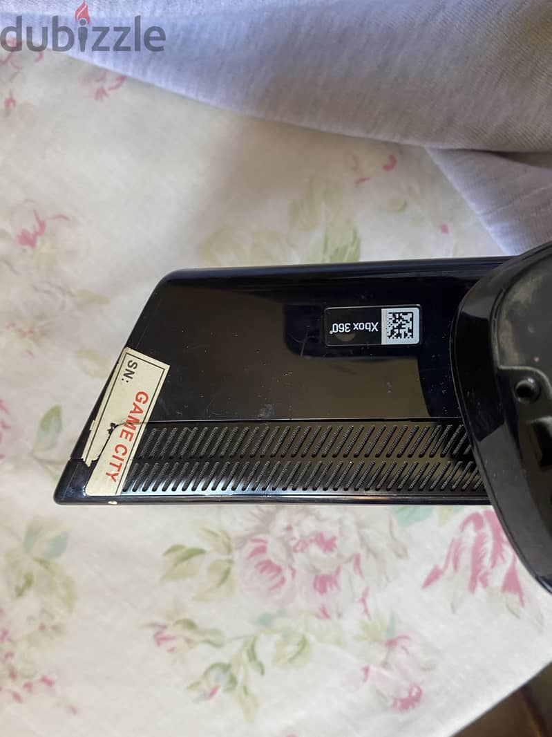 Xbox 360 kinetic sensor 2