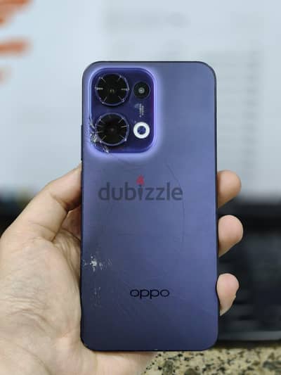 OPPO Reno13