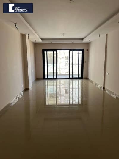 شقة للبيع متشطبة بالكامل 171 متر استلام فوري في ذا ادريس ايست  The Address East