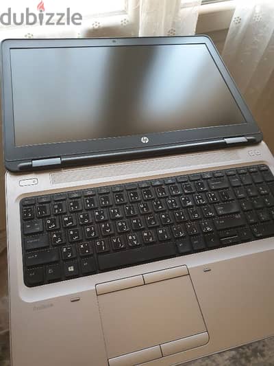 Laptop HP Probook 650 G3
