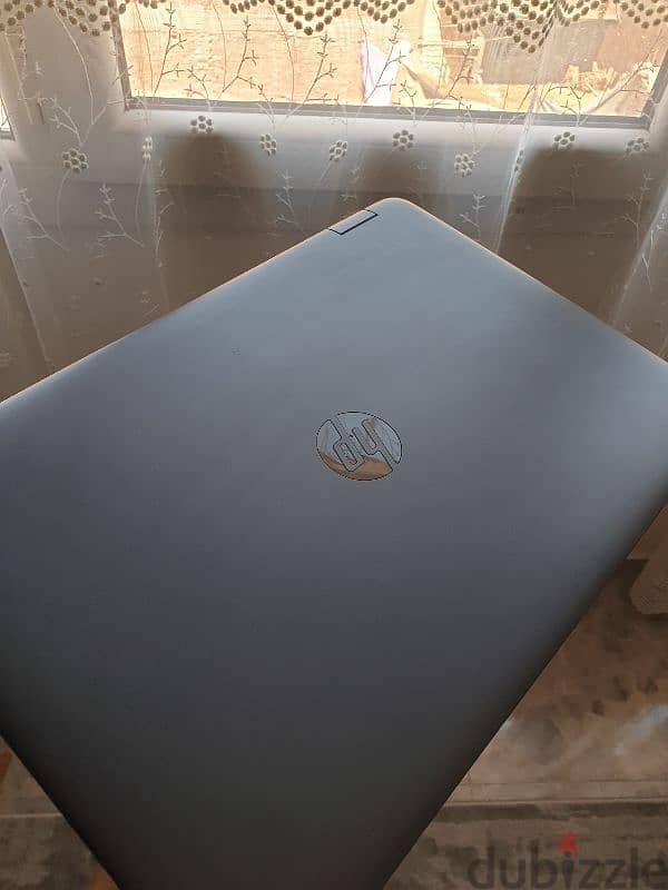 Laptop HP Probook 650 G3 Cor i5 gen 7th 1