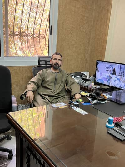Mohammed Gheet