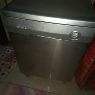 غساله اطباق ويستنج هاويس