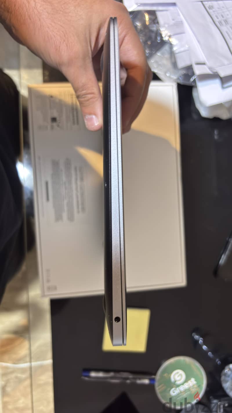 Macbook Air M1 3