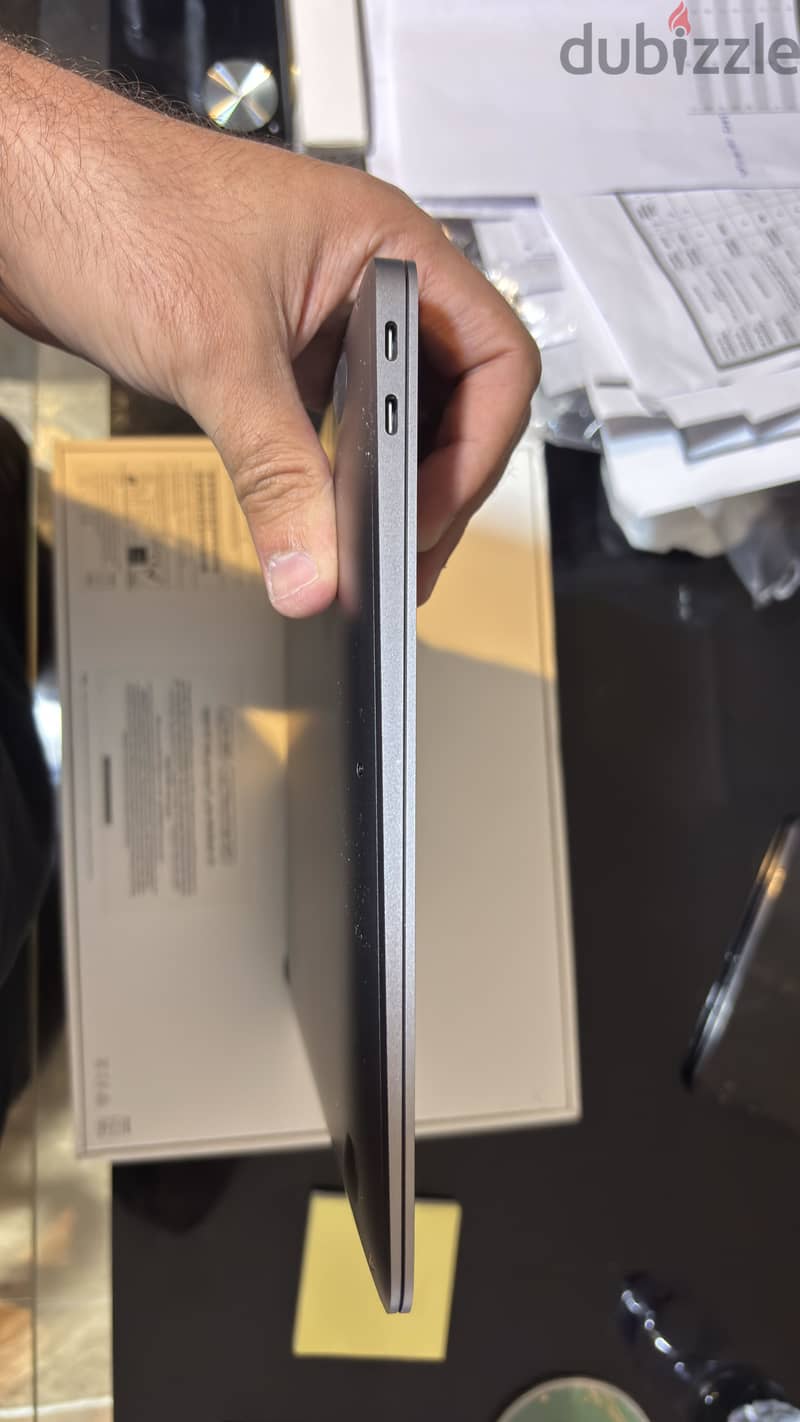Macbook Air M1 4