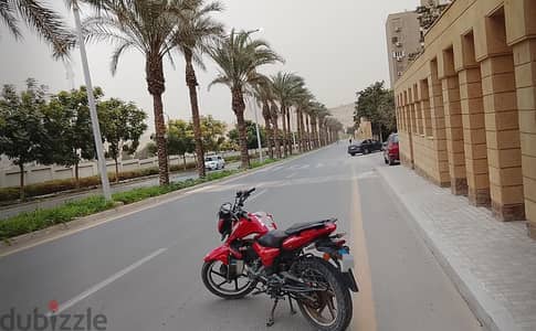 بنلي VLR150