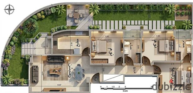 Own Your Dream Home in New Cairo