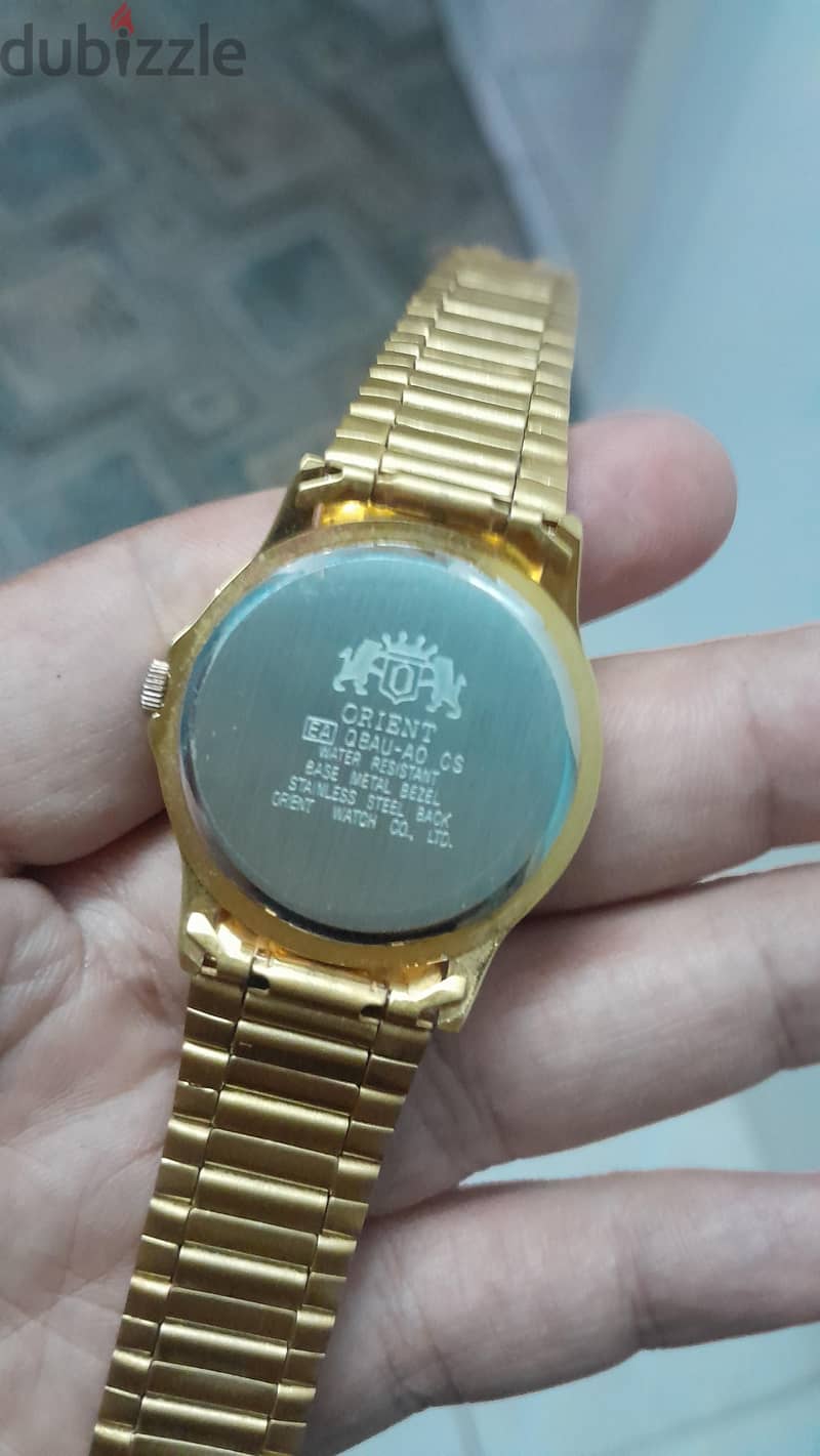 orient 2