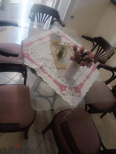 غرفه سفره مودرن